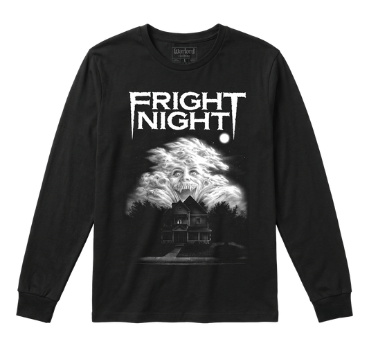 Fright Night - Long Sleeve