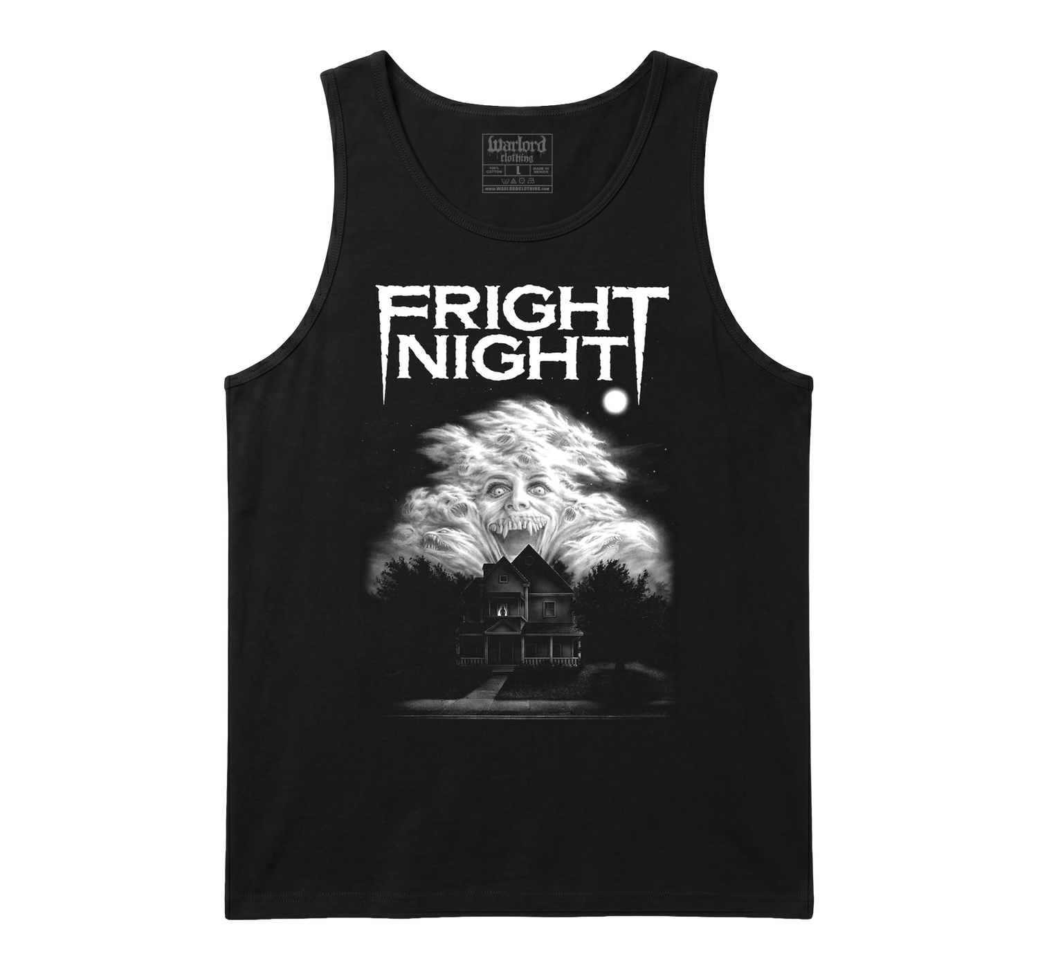 Fright Night - Men's Tank
