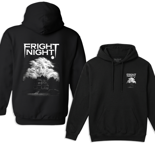 Fright Night - Pullover Hoodie