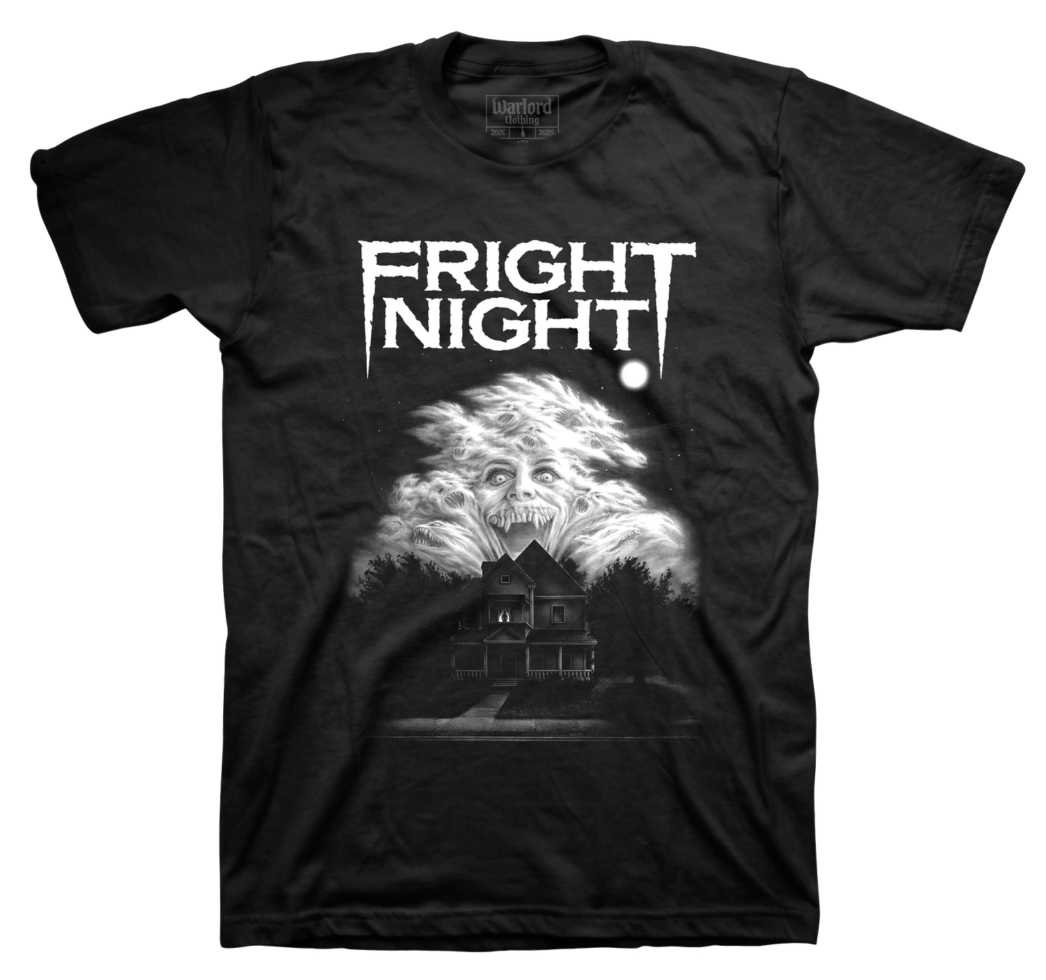 Fright Night - T-Shirt