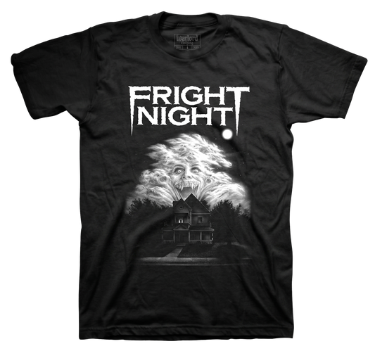 Fright Night - T-Shirt