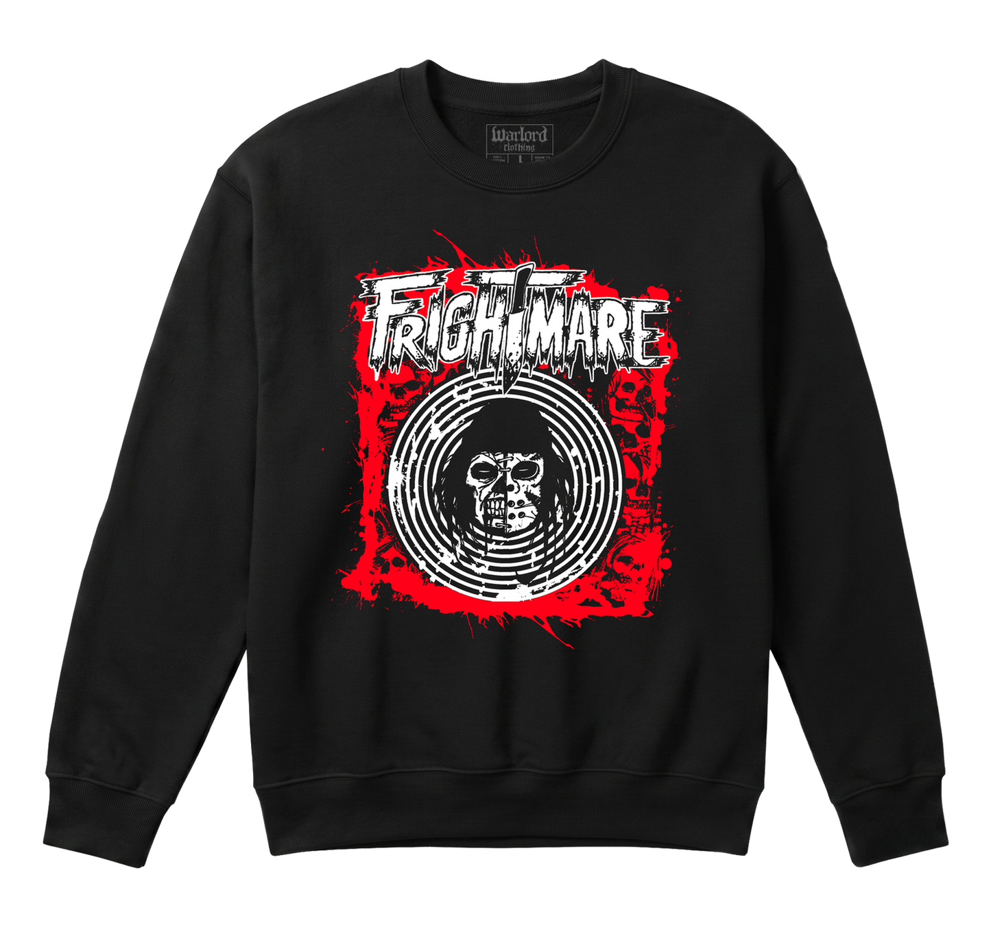 Frightmare - Crewneck Sweatshirt