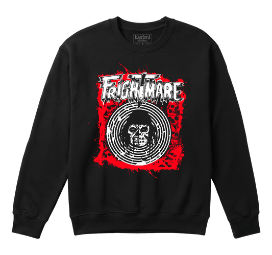 Frightmare - Crewneck Sweatshirt