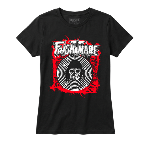 Frightmare - Girlie Tee
