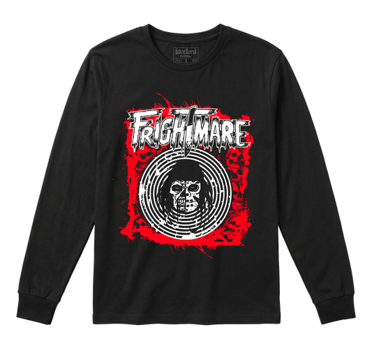 Frightmare - Long Sleeve