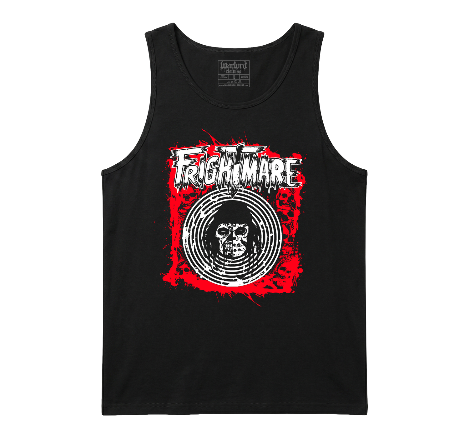 Frightmare - Men's Tank