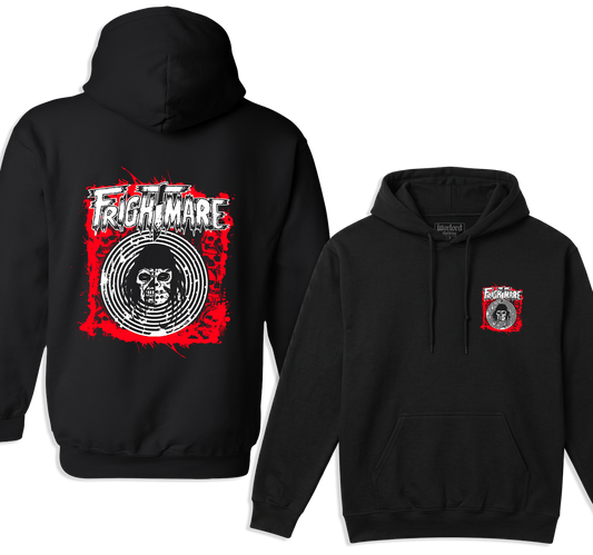 Frightmare - Pullover Hoodie