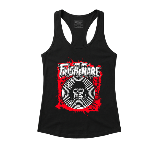 Frightmare - Racerback Tank