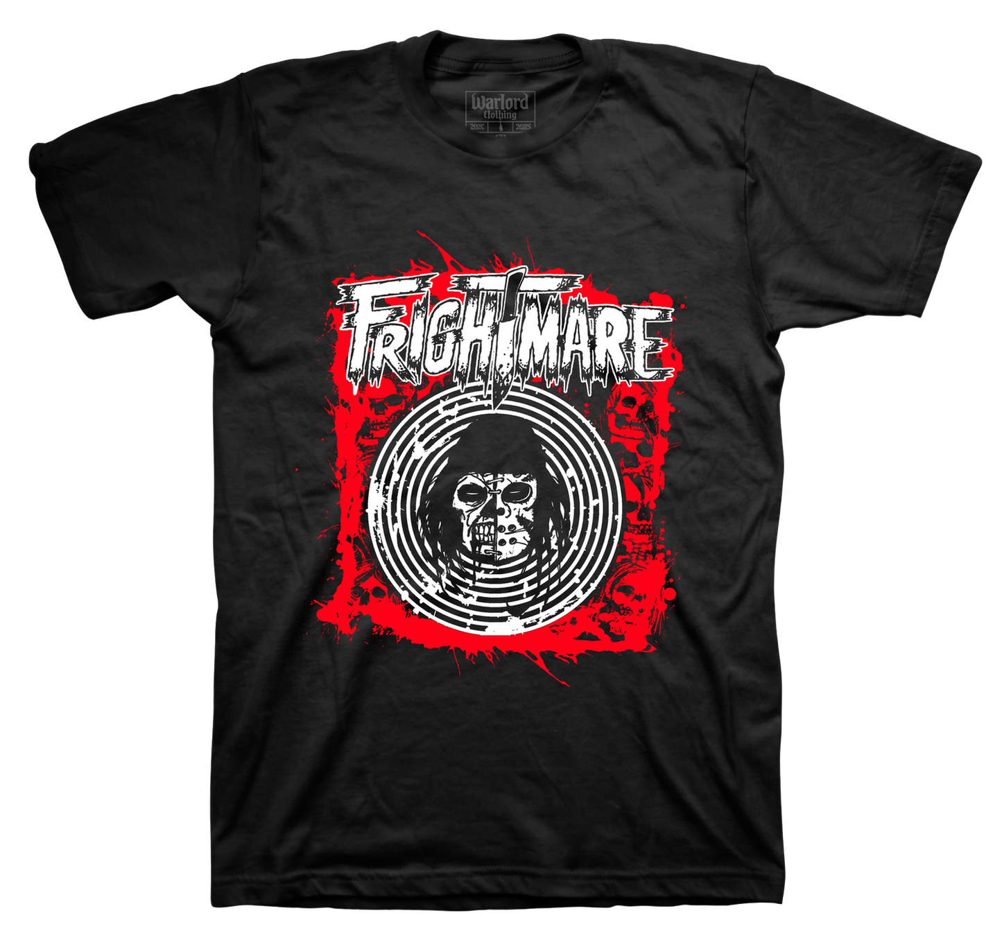 Frightmare - T-Shirt