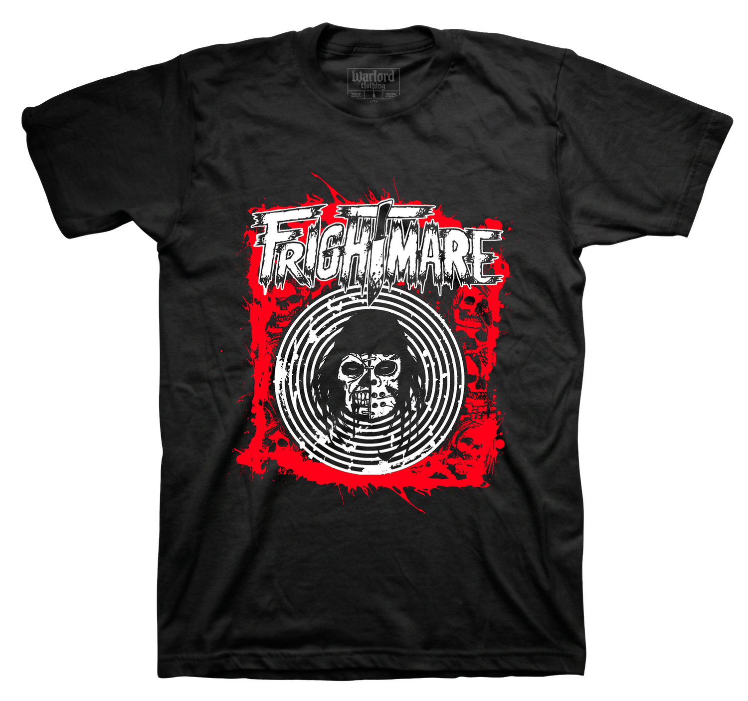 Frightmare - T-Shirt