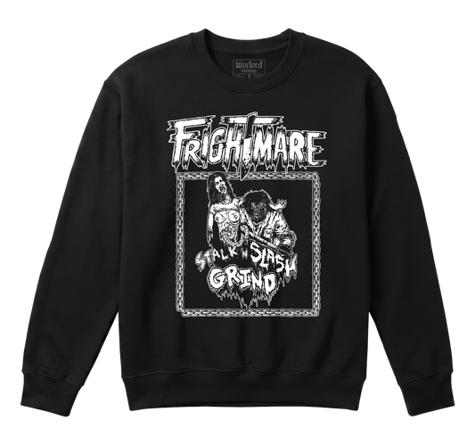 Frightmare - Crewneck Sweatshirt
