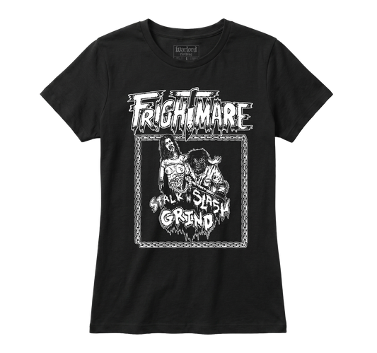 Frightmare - Girlie Tee