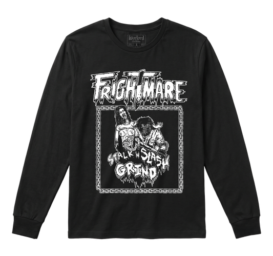 Frightmare - Long Sleeve