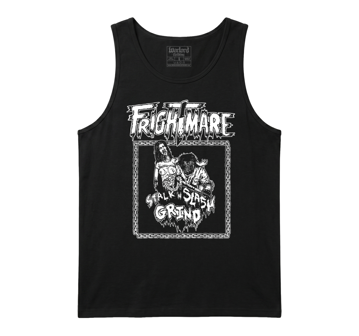 Frightmare - Men's Tank