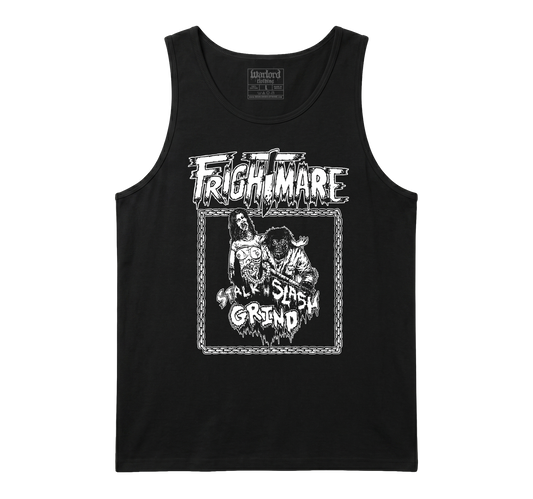 Frightmare - Men's Tank