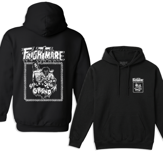 Frightmare - Pullover Hoodie
