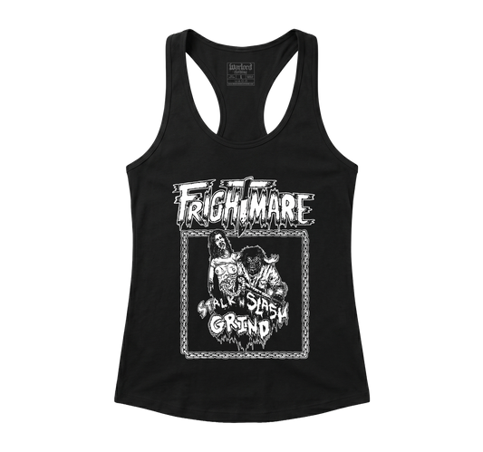 Frightmare - Racerback Tank