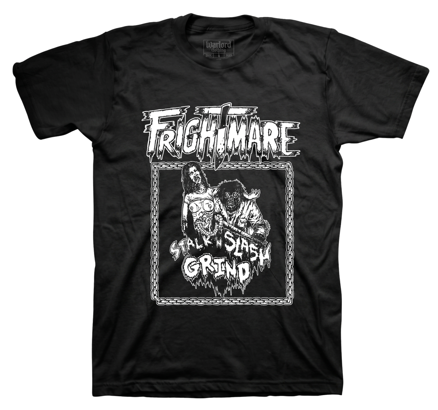 Frightmare - T-Shirt