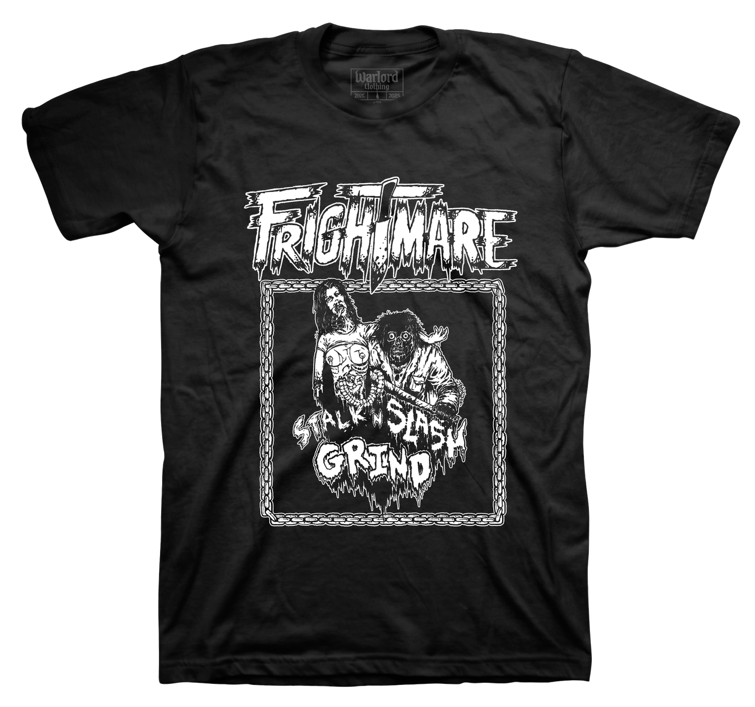 Frightmare - T-Shirt