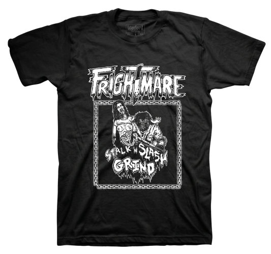 Frightmare - T-Shirt