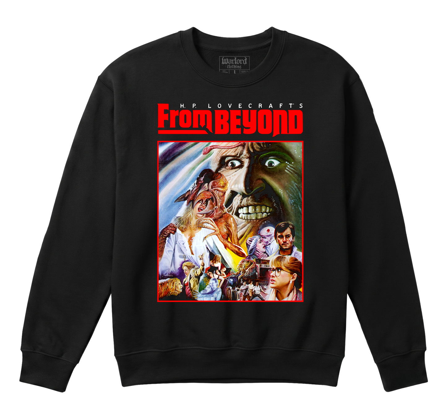 From Beyond - Crewneck Sweatshirt