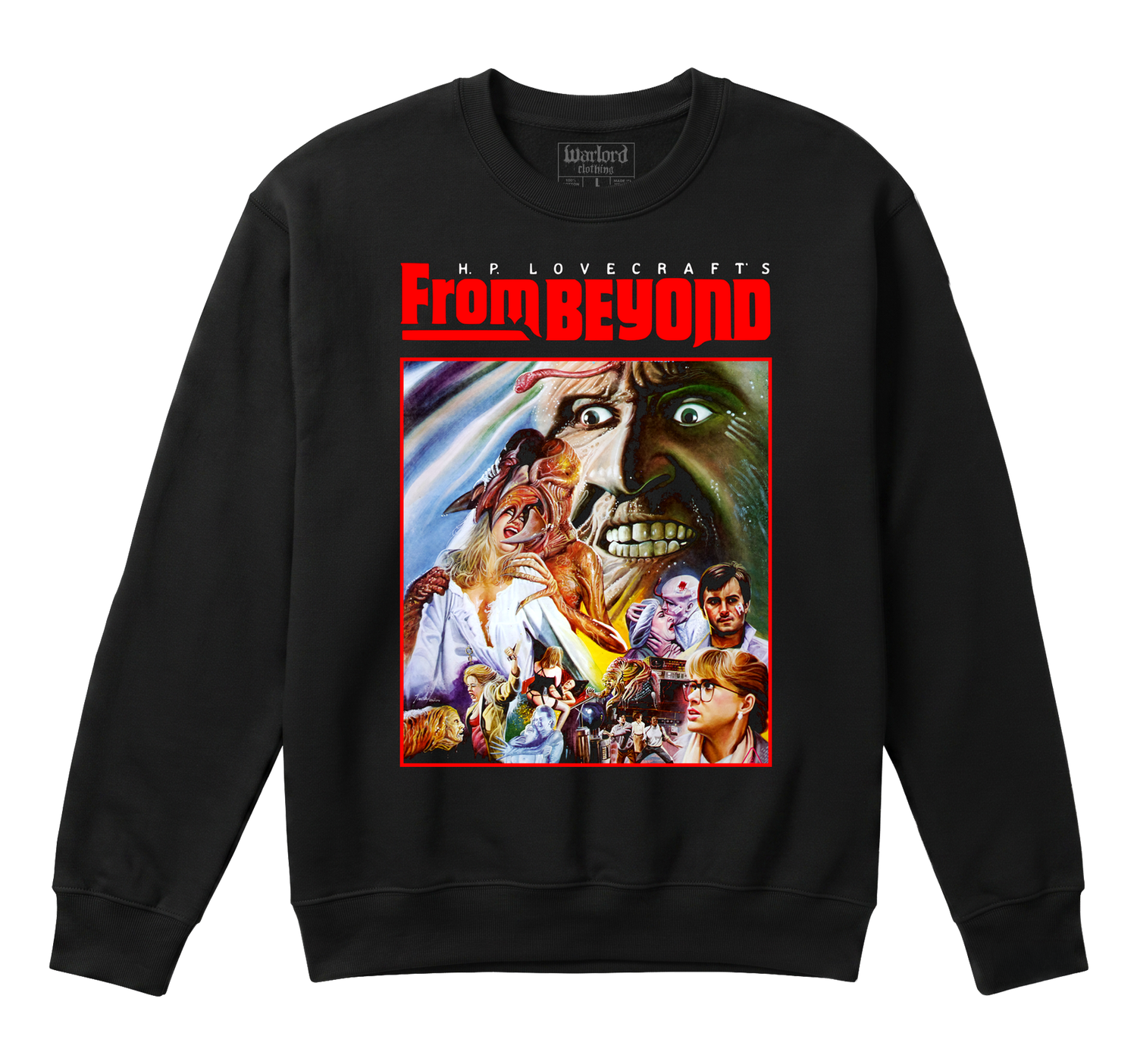 From Beyond - Crewneck Sweatshirt