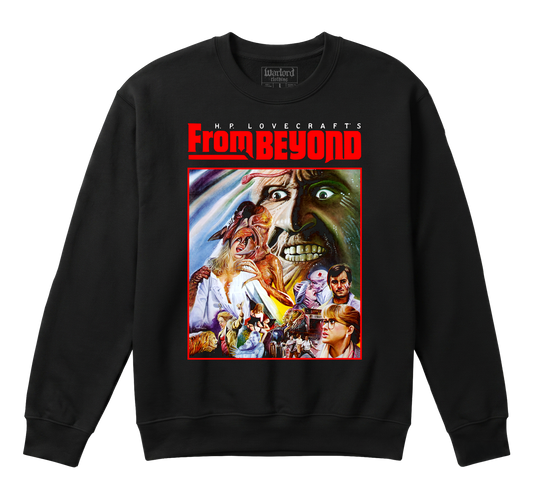 From Beyond - Crewneck Sweatshirt