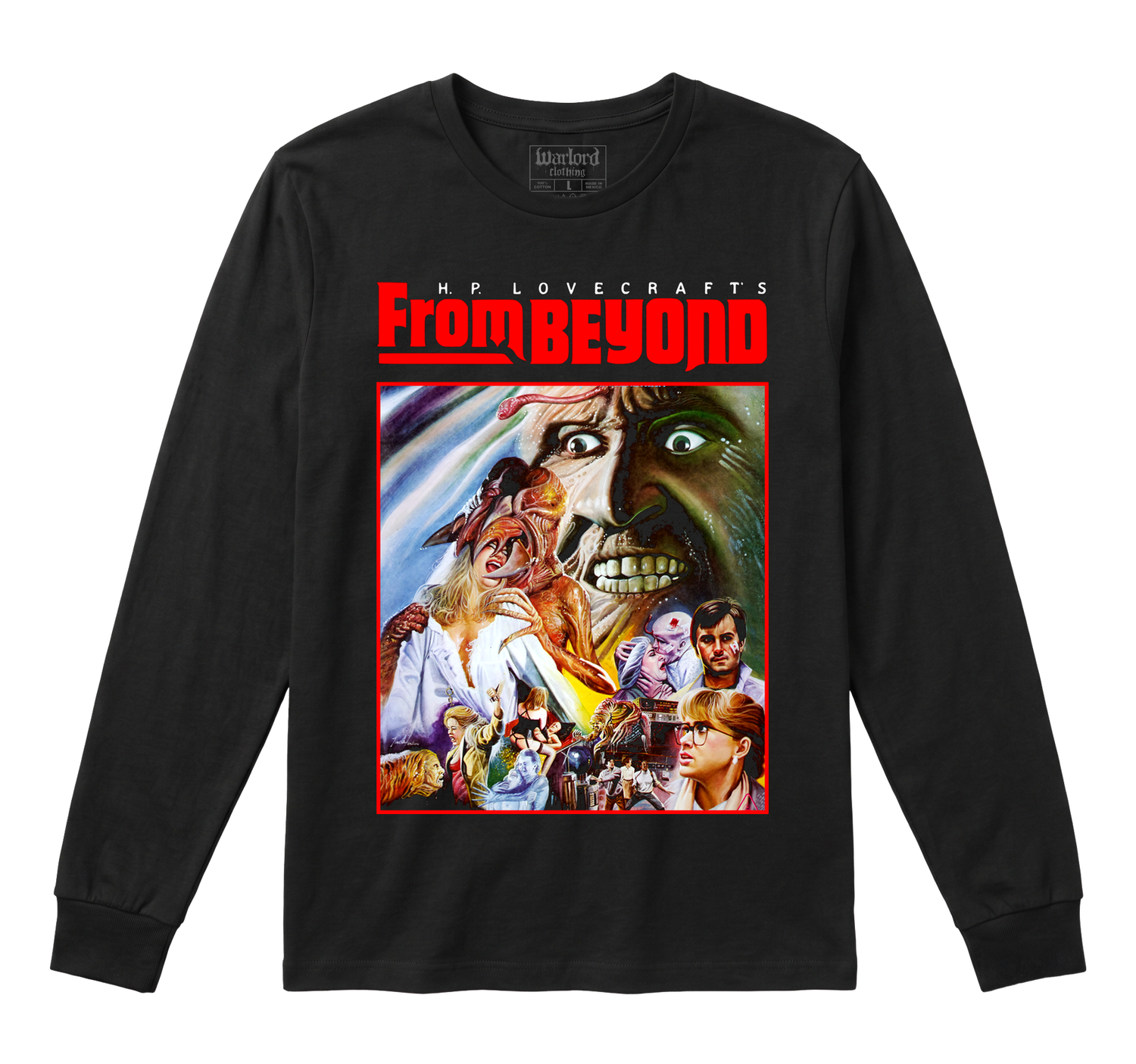 From Beyond - Long Sleeve