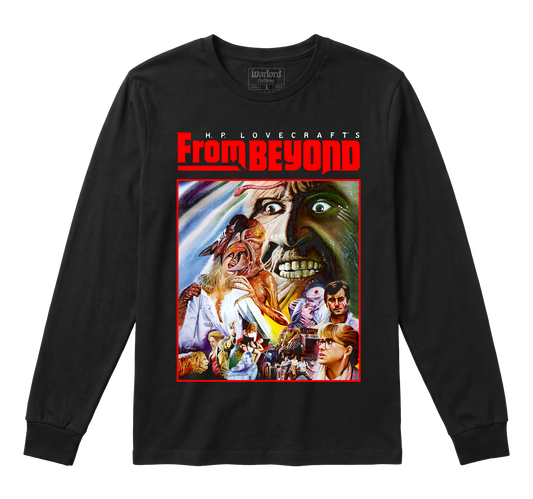 From Beyond - Long Sleeve