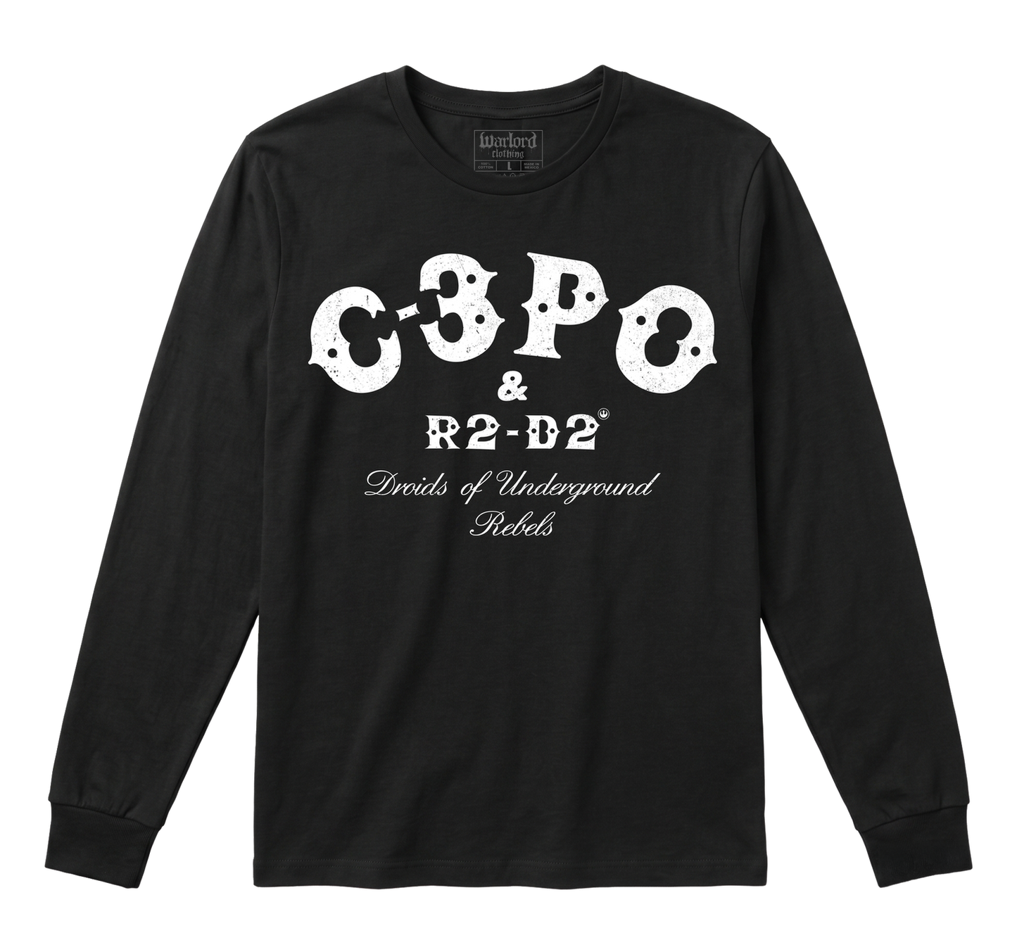 Galactic Punks - Long Sleeve