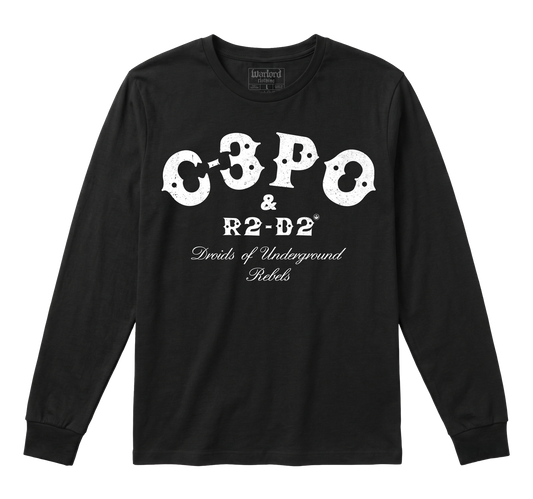 Galactic Punks - Long Sleeve