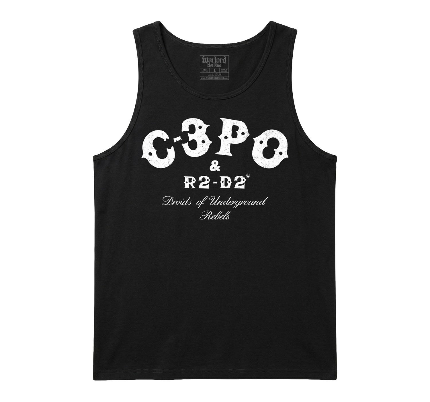 Galactic Punks - Men's Tank