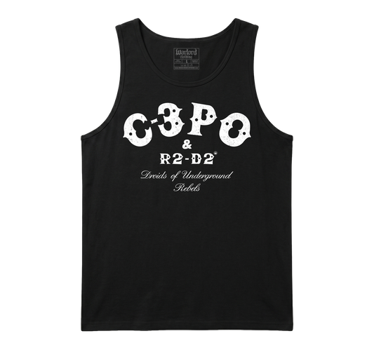 Galactic Punks - Men's Tank