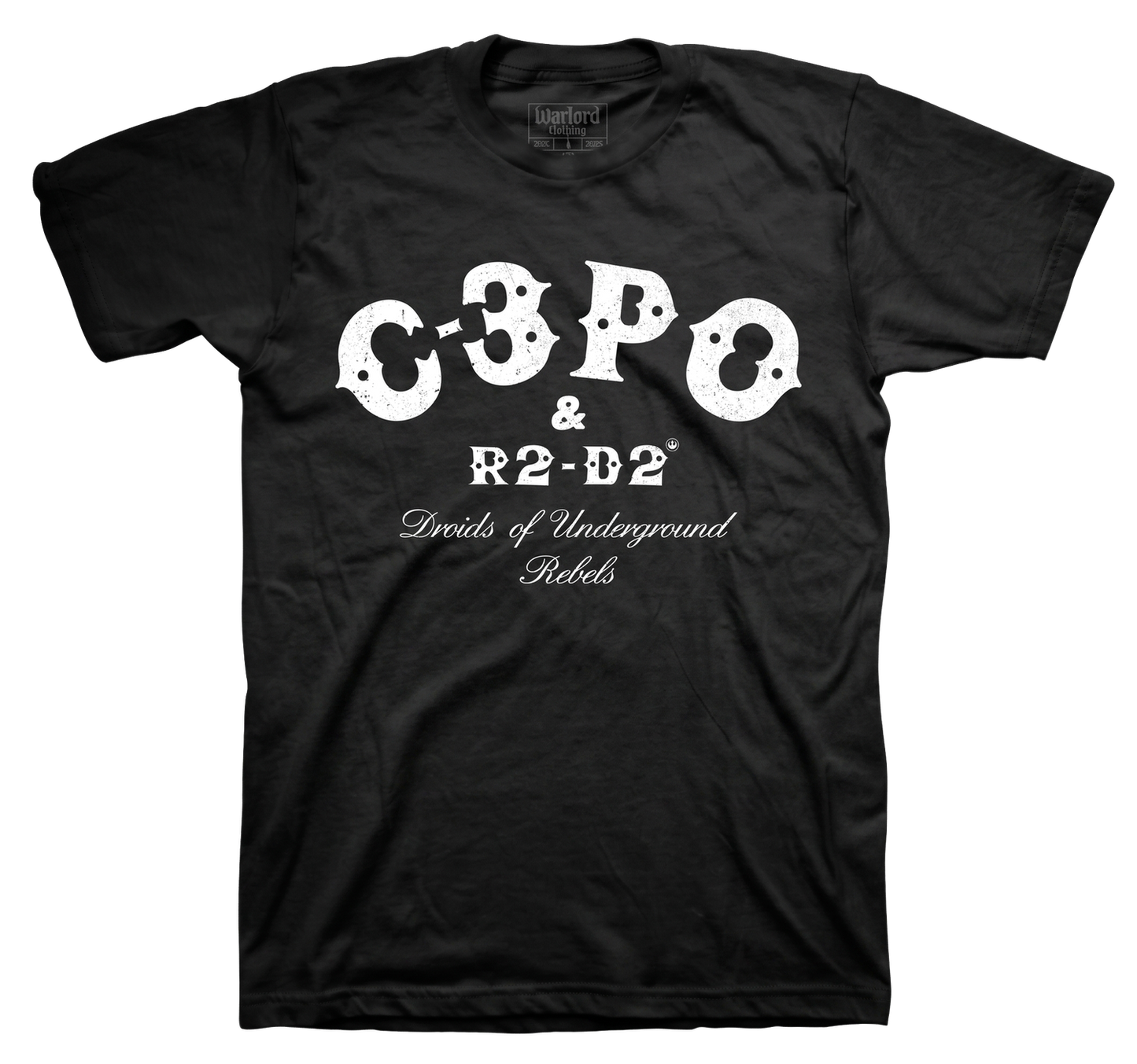 Galactic Punks - T-Shirt