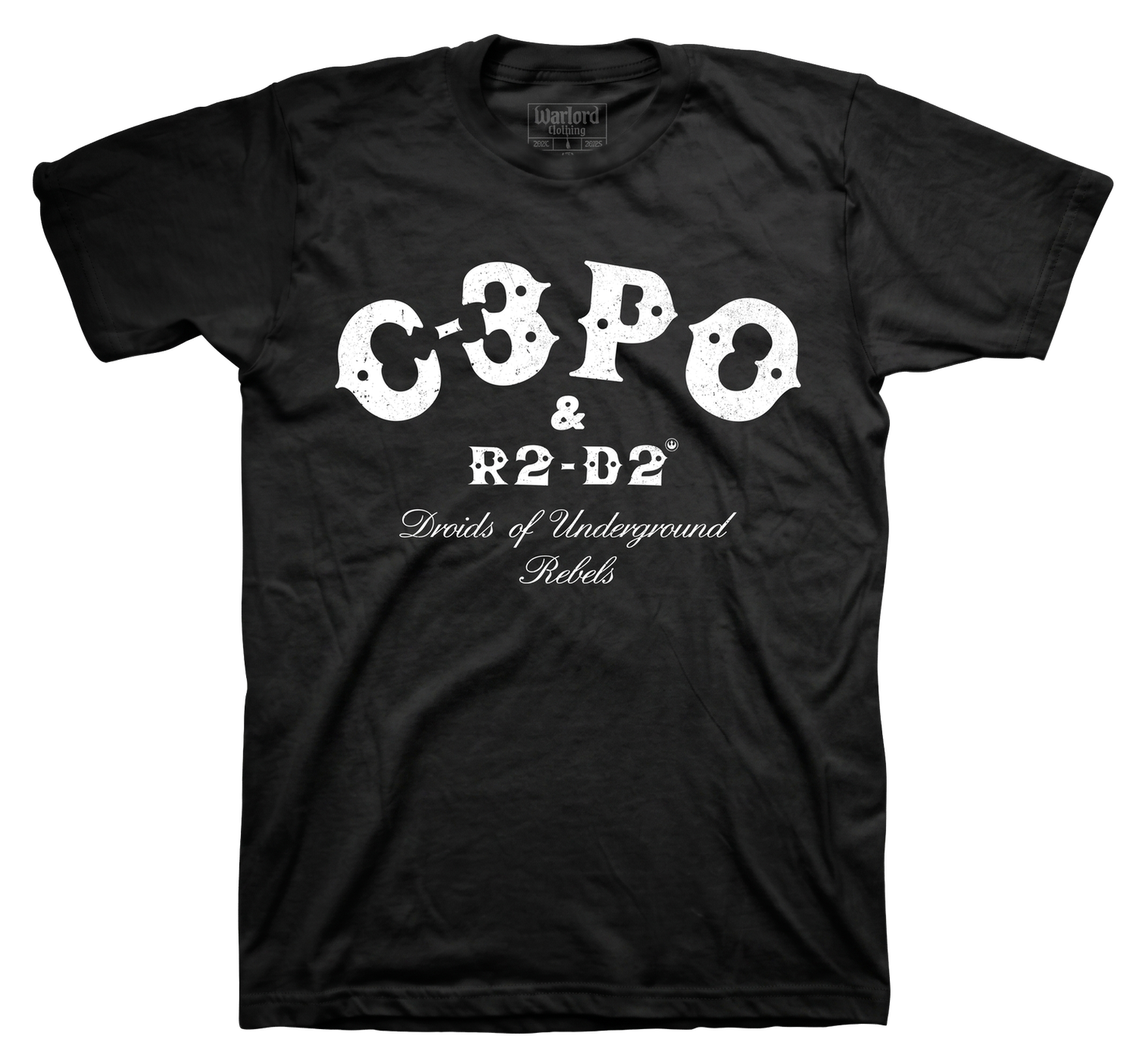 Galactic Punks - T-Shirt