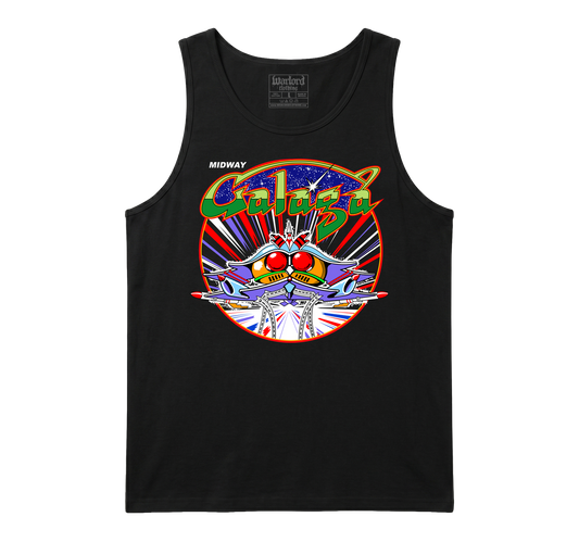 Galaga - Men's Tank