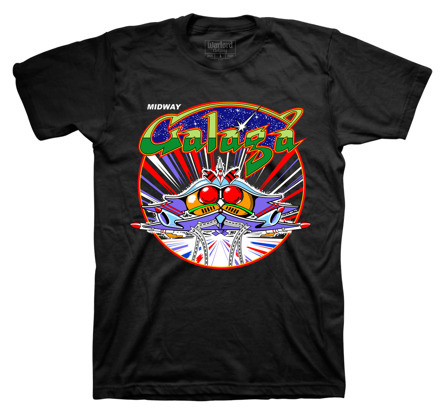 Galaga - T-Shirt