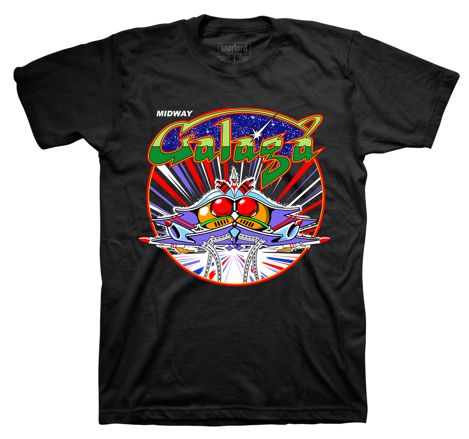 Galaga - T-Shirt