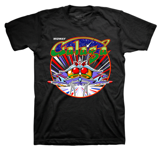 Galaga - T-Shirt