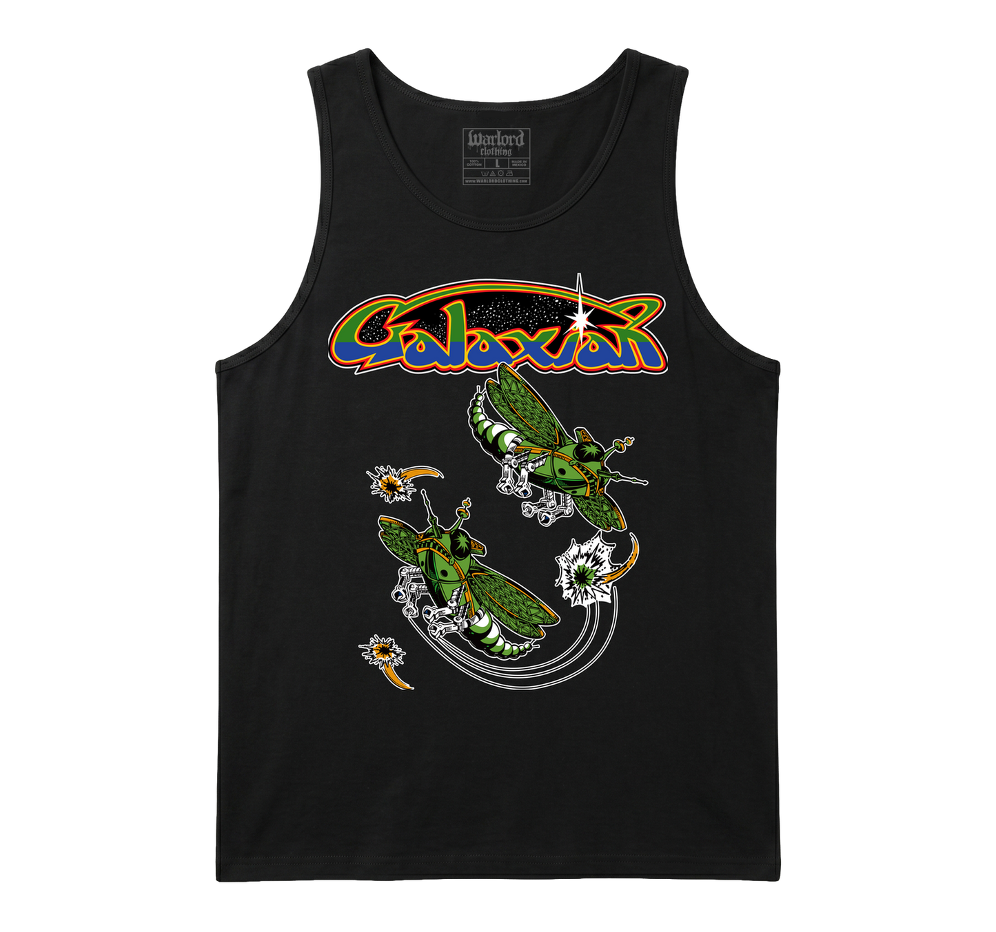 Galaxian - Men's Tank