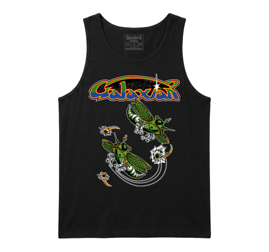 Galaxian - Men's Tank