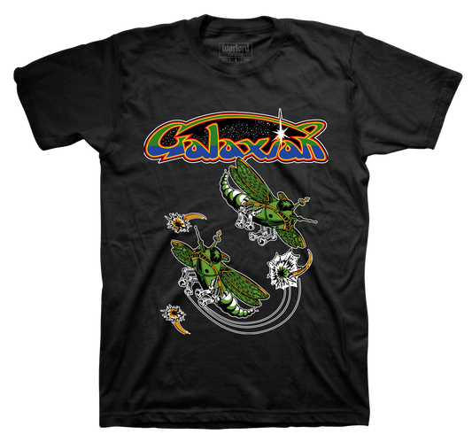 Galaxian - T-Shirt