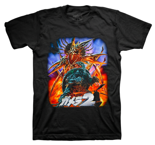 Gamera - T-Shirt
