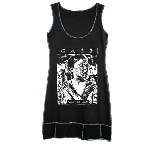 Gasp - T-Shirt Dress