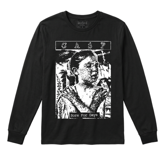 Gasp - Long Sleeve