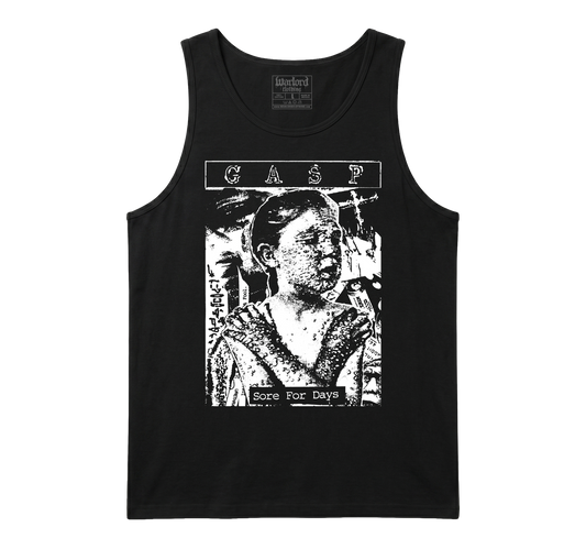 Gasp - Men's Tank