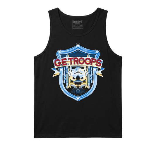 GE Troopers - Men's Tank