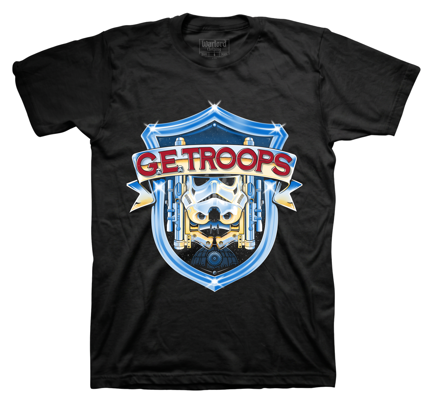 GE Troopers - T-Shirt