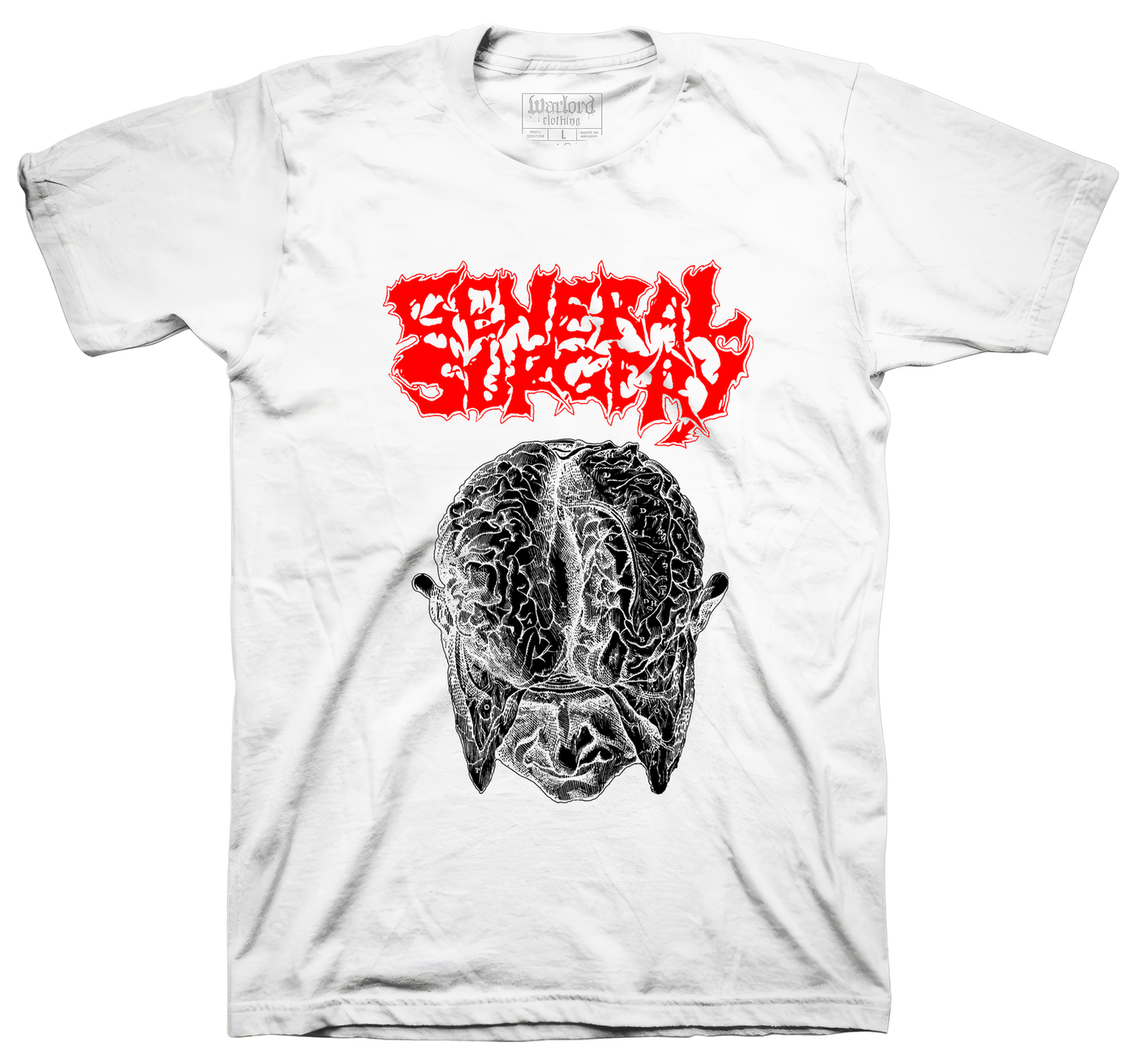 General Surgery - White