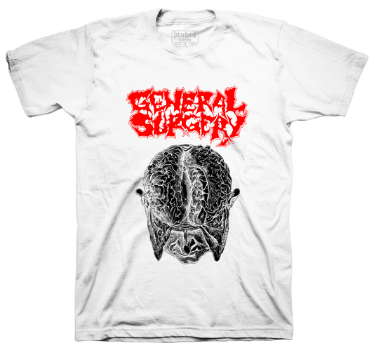 General Surgery - White